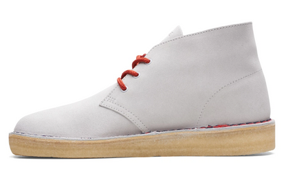 Clarks Desert Coal VCY - 26166525 - Men's