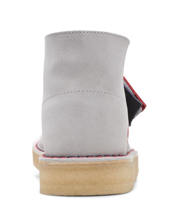 Clarks Desert Coal VCY - 26166525 - Men's