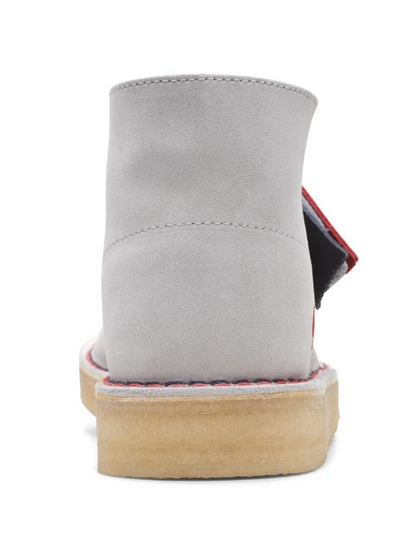 Clarks Desert Coal VCY - 26166525 - Men's