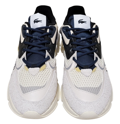 Lacoste L003 NEO 123 1 SMA - 745SMA0001-2G9 - Off Wht / Blk