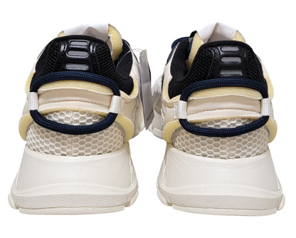 Lacoste L003 NEO 123 1 SMA - 745SMA0001-2G9 - Off Wht / Blk