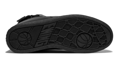 Patrick Ewing 33 Orion Strap - 1RBE001-001 - Black