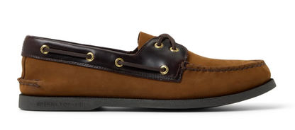 Sperry A/O 2-Eye - 0195412 - Brown Buck / BR - Men's