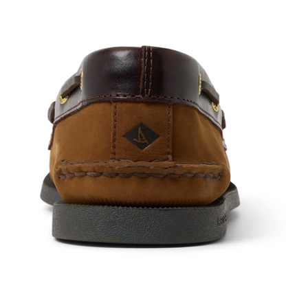 Sperry A/O 2-Eye - 0195412 - Brown Buck / BR - Men's