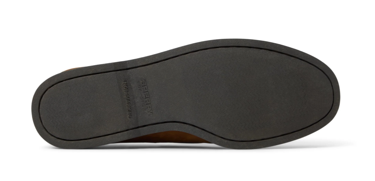 Sperry A/O 2-Eye - 0195412 - Brown Buck / BR - Men's