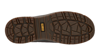 Dewalt Norwood Waterproof, Leather, Steel Toe - DXWP10100 - Walnut