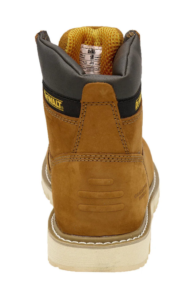 DEWALT Flex - Steel Toe - DXWP10023 - Sundance