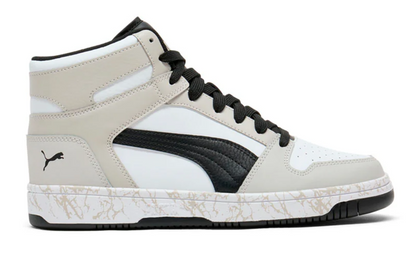 Rebound Layup Atypical Wide - Puma 405951-01