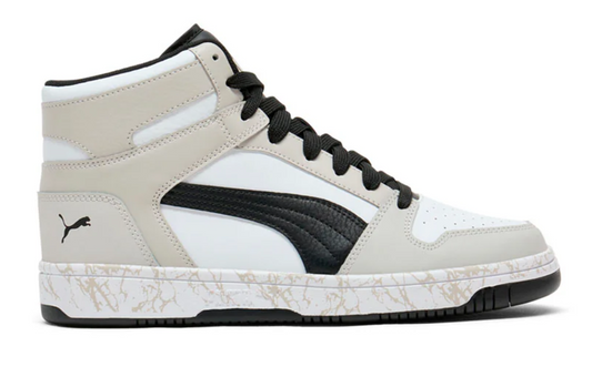 Rebound Layup Atypical Wide - Puma 405951-01