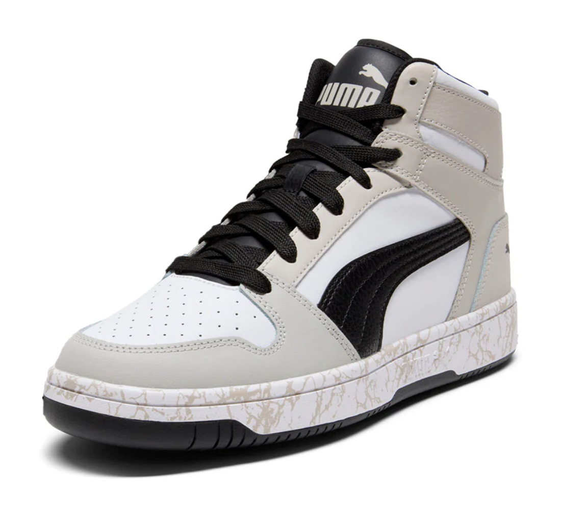 Rebound Layup Atypical Wide - Puma 405951-01