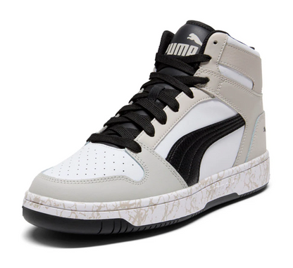Rebound Layup Atypical Wide - Puma 405951-01