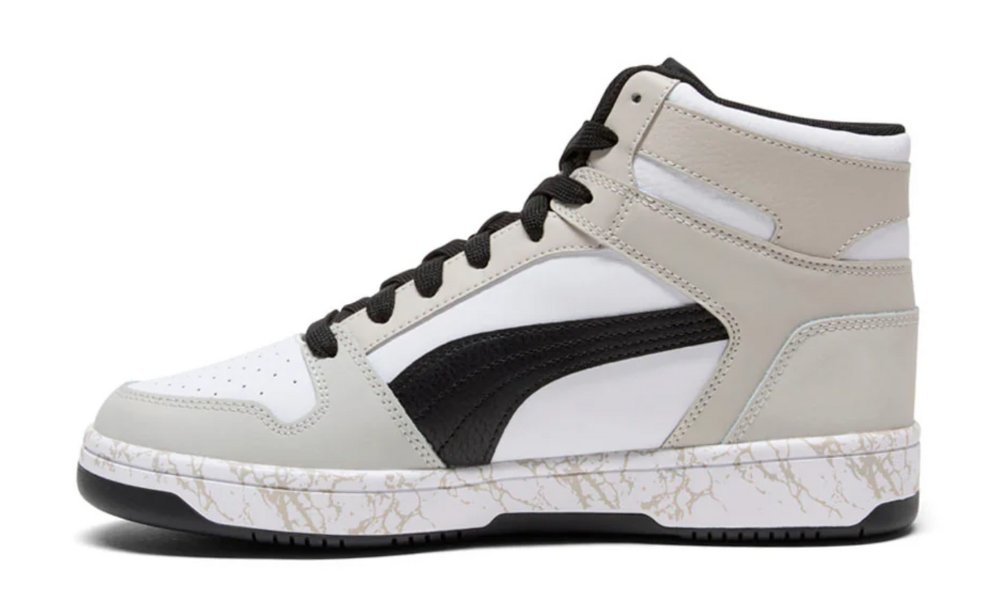 Rebound Layup Atypical Wide - Puma 405951-01