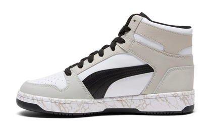 Rebound Layup Atypical Wide - Puma 405951-01