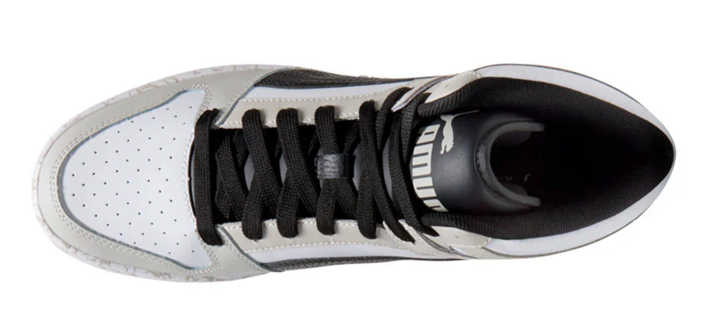 Rebound Layup Atypical Wide - Puma 405951-01
