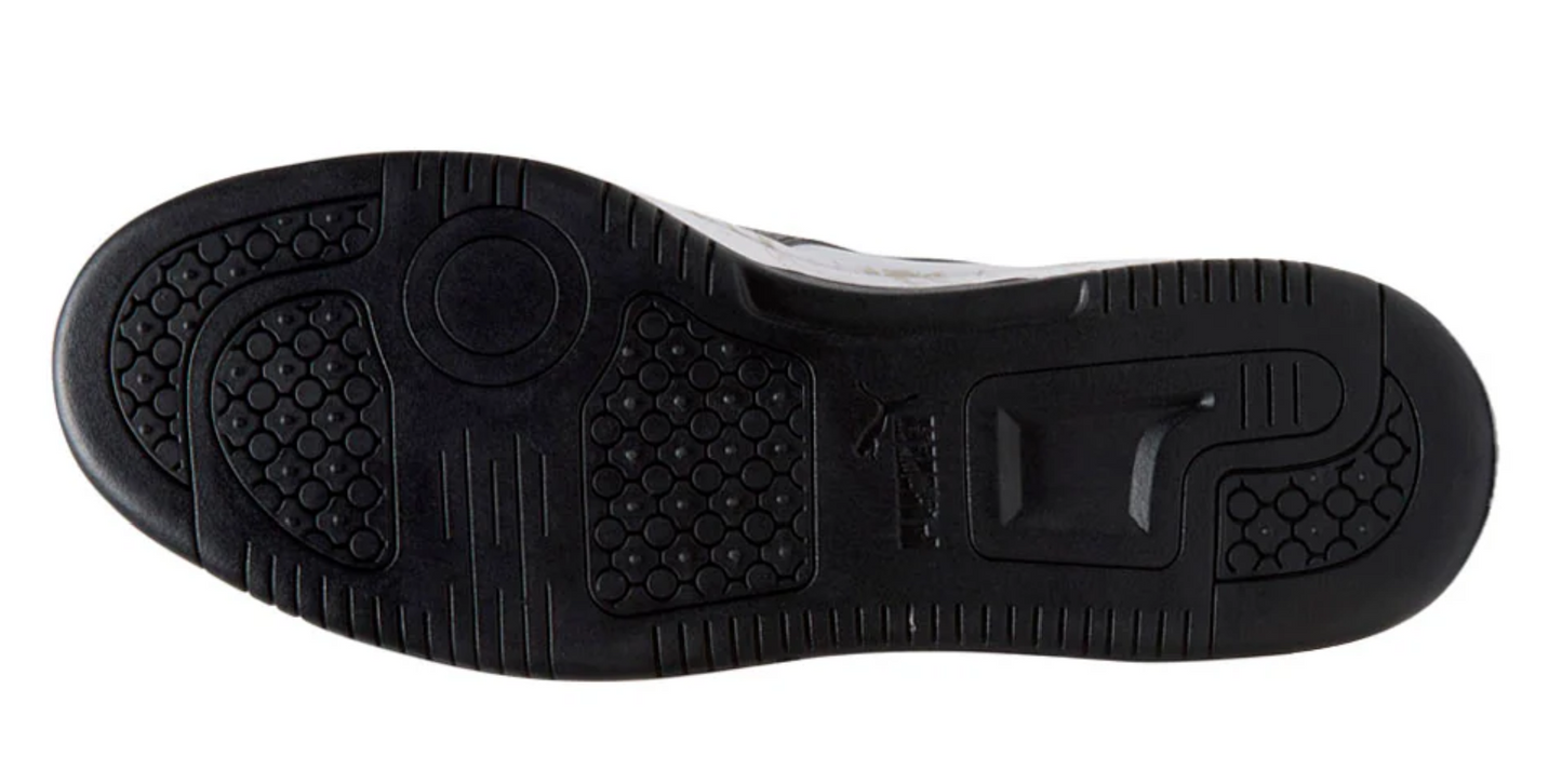 Rebound Layup Atypical Wide - Puma 405951-01
