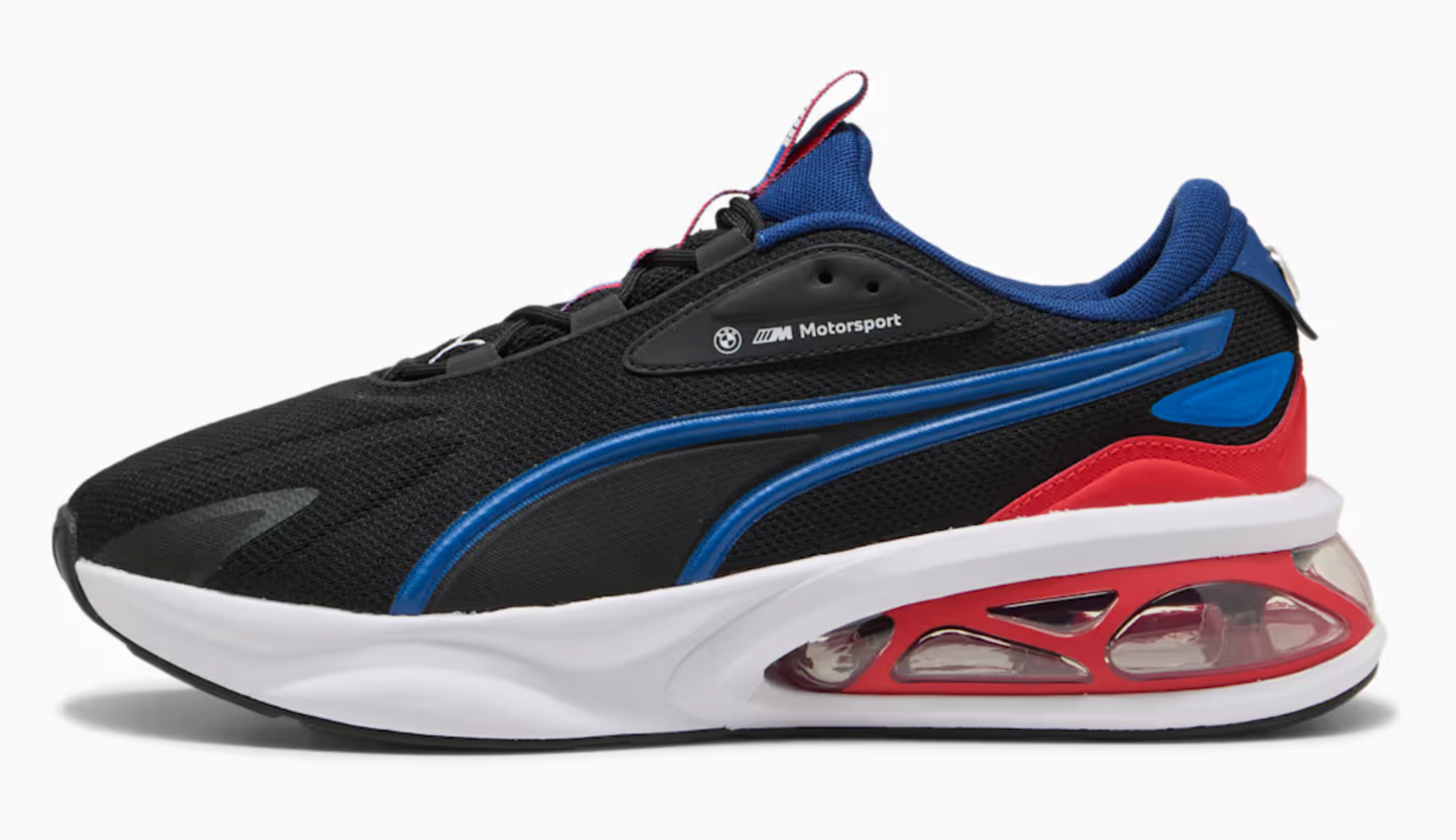 Puma BMW MMS Solar - 309129-01