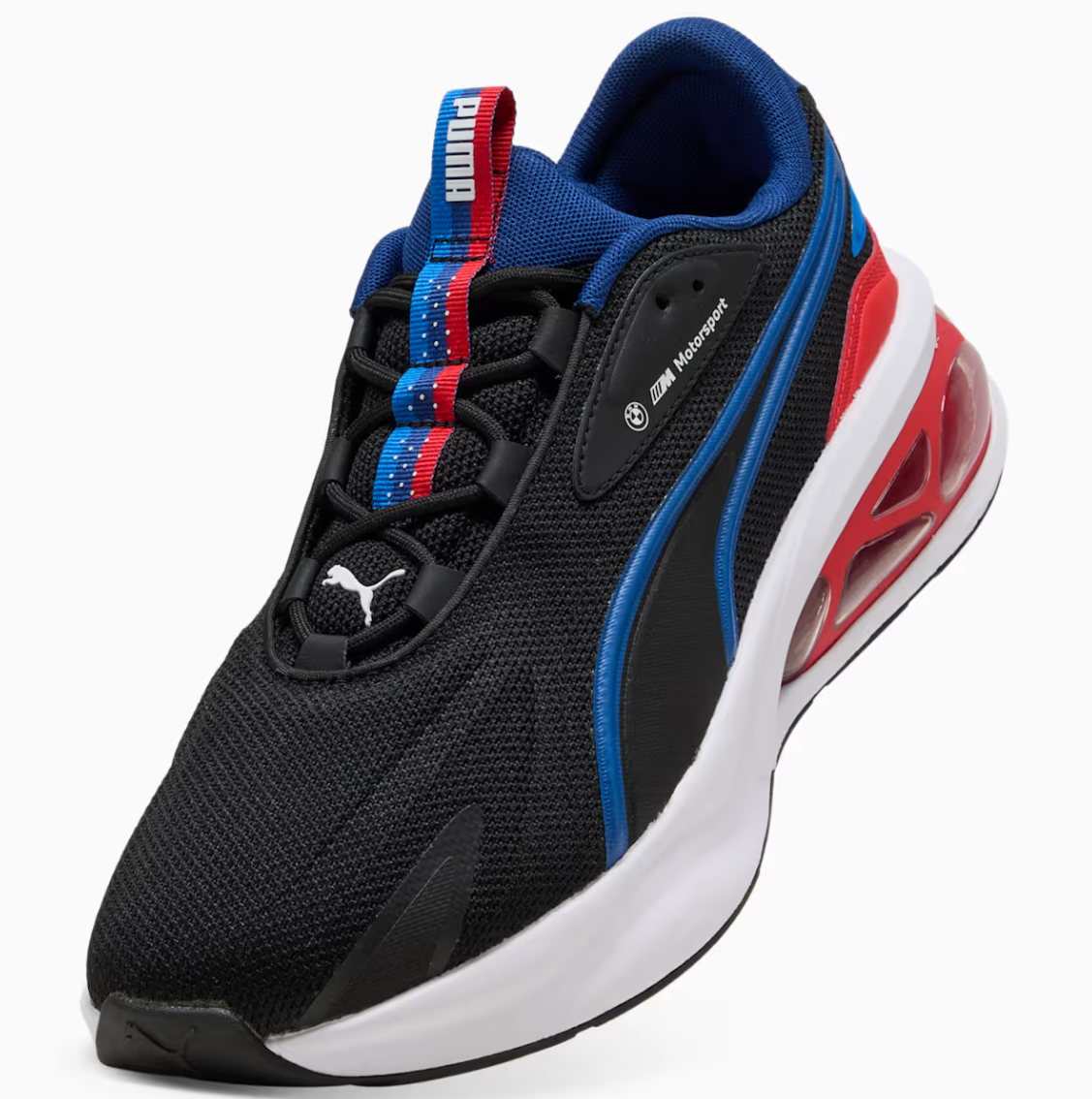 Puma BMW MMS Solar - 309129-01