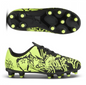 Puma - Soccer Shoe - Tacto II CP FG-AG Jr 107500-05 (Kids-Juniors)