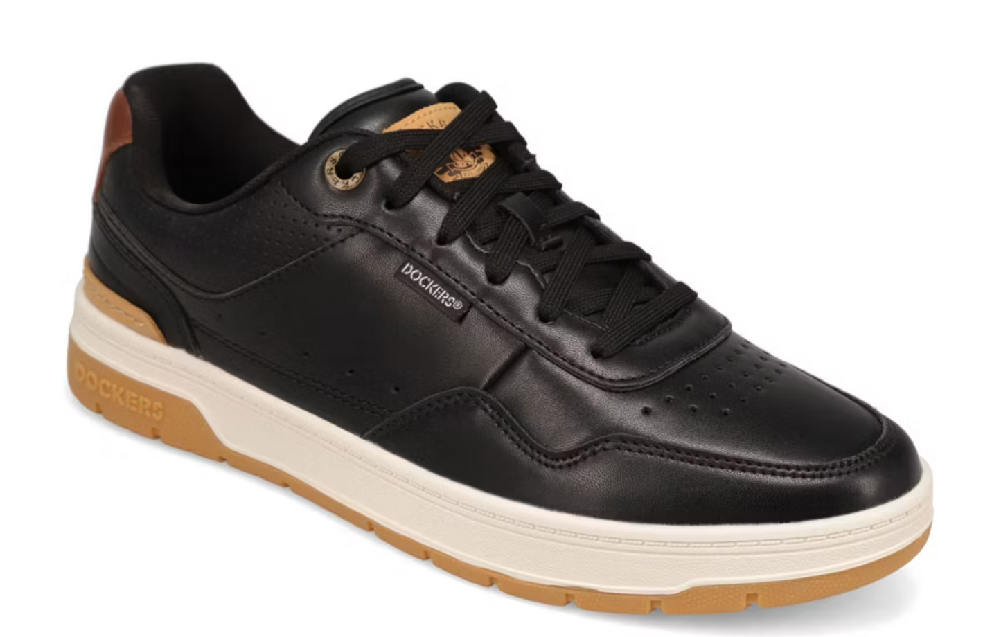 Jarvis 90-10029 - Dockers - Black