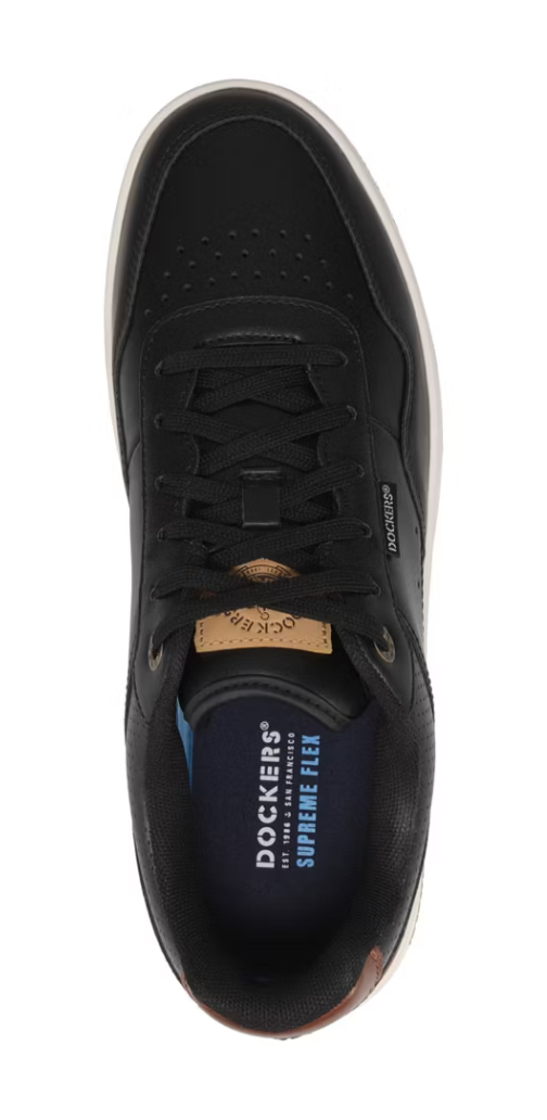 Jarvis 90-10029 - Dockers - Black