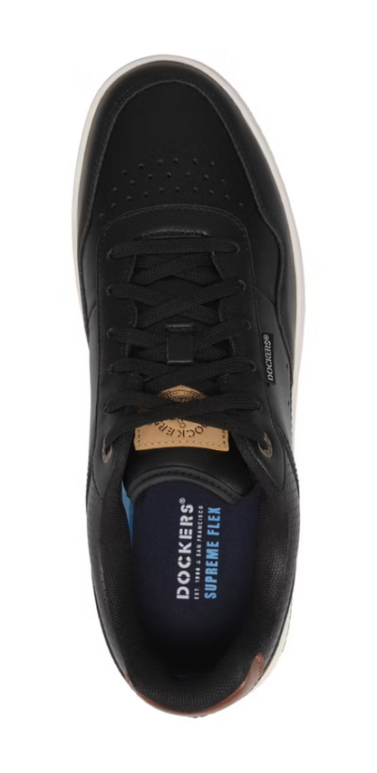 Jarvis 90-10029 - Dockers - Black