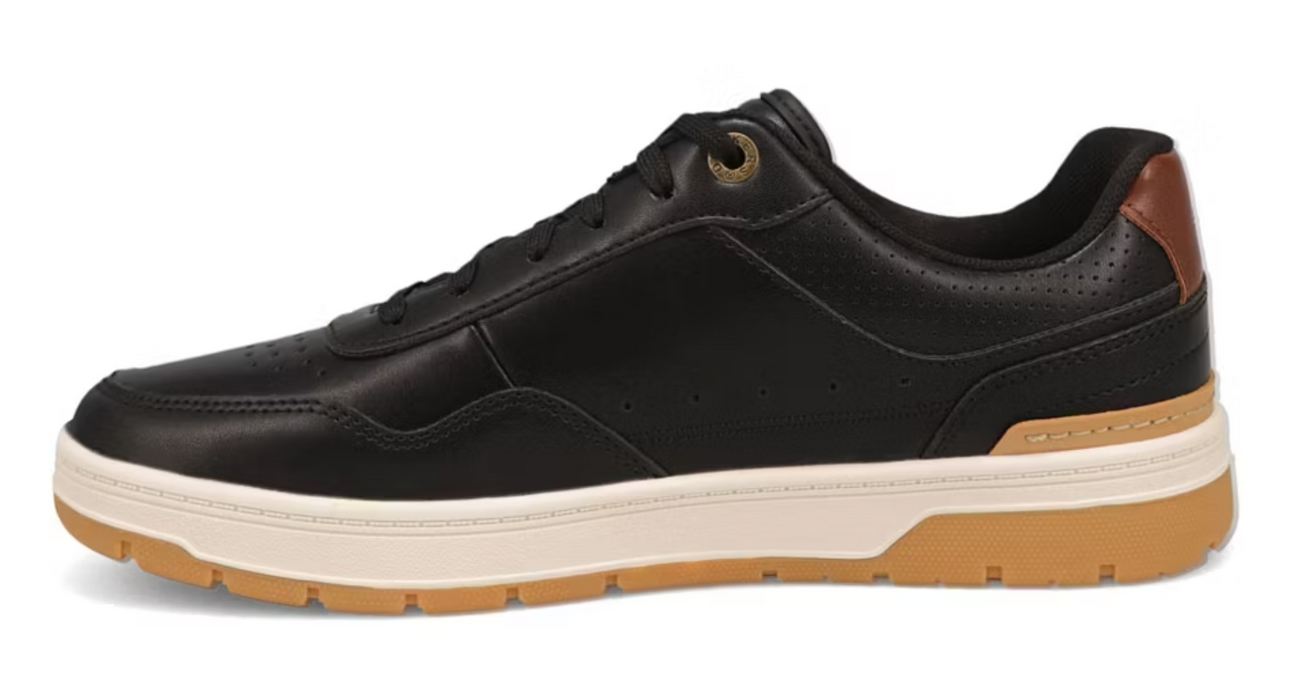 Jarvis 90-10029 - Dockers - Black