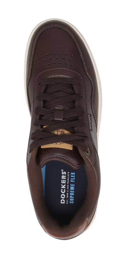 Jarvis 90-10025 - Dockers - Brown