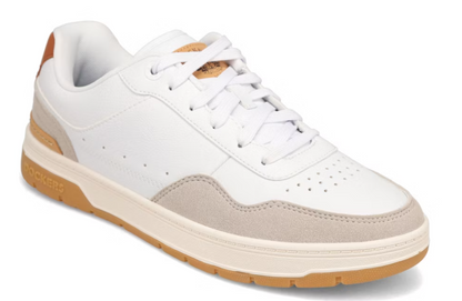 Jarvis 90-10022 - Dockers- White / Sand