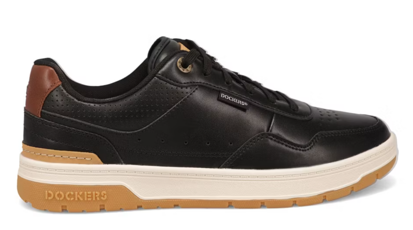 Jarvis 90-10029 - Dockers - Black