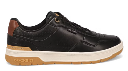 Jarvis 90-10029 - Dockers - Black