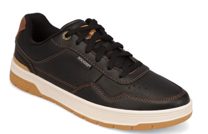 Jarvis 90-10024 - Dockers - Black / British Tan