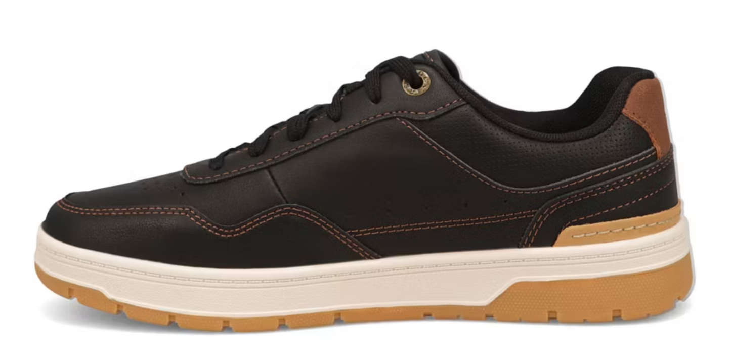 Jarvis 90-10024 - Dockers - Black / British Tan