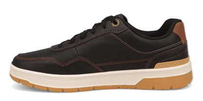 Jarvis 90-10024 - Dockers - Black / British Tan