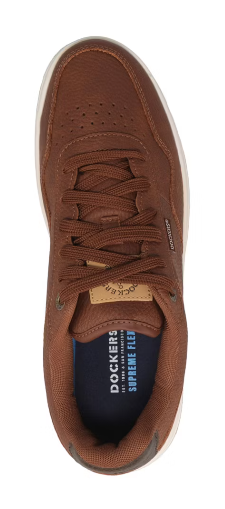 Jarvis 90-10026 - Dockers - British Tan/Brown