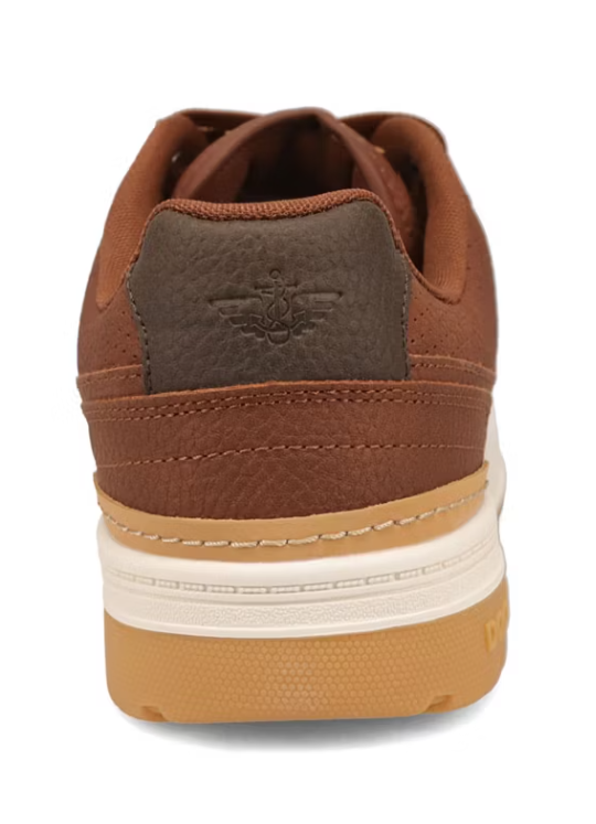 Jarvis 90-10026 - Dockers - British Tan/Brown