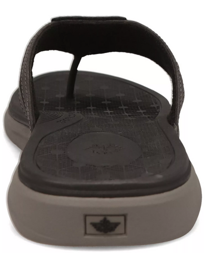 Cliff 90-34264 - Dockers Flip Flop - Black