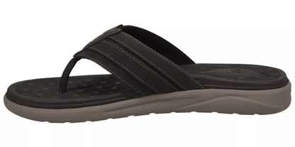 Cliff 90-34264 - Dockers Flip Flop - Black