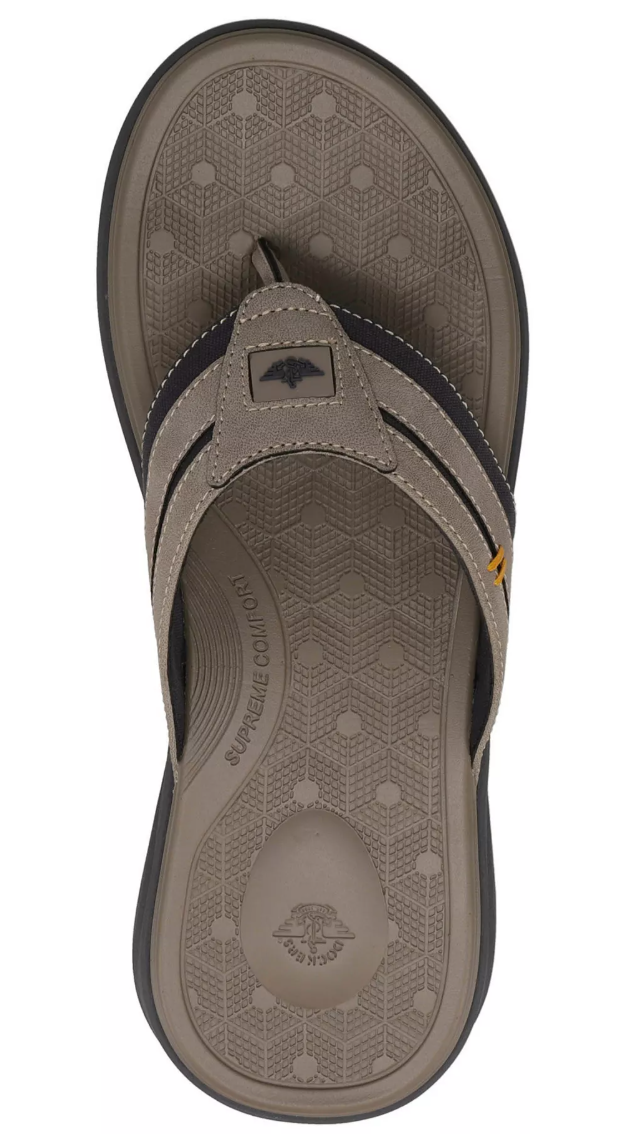 Cliff 90-34265 - Dockers Flip Flop