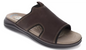 Barlin 90-22088 - Dockers Flip Flop - Dark Brown