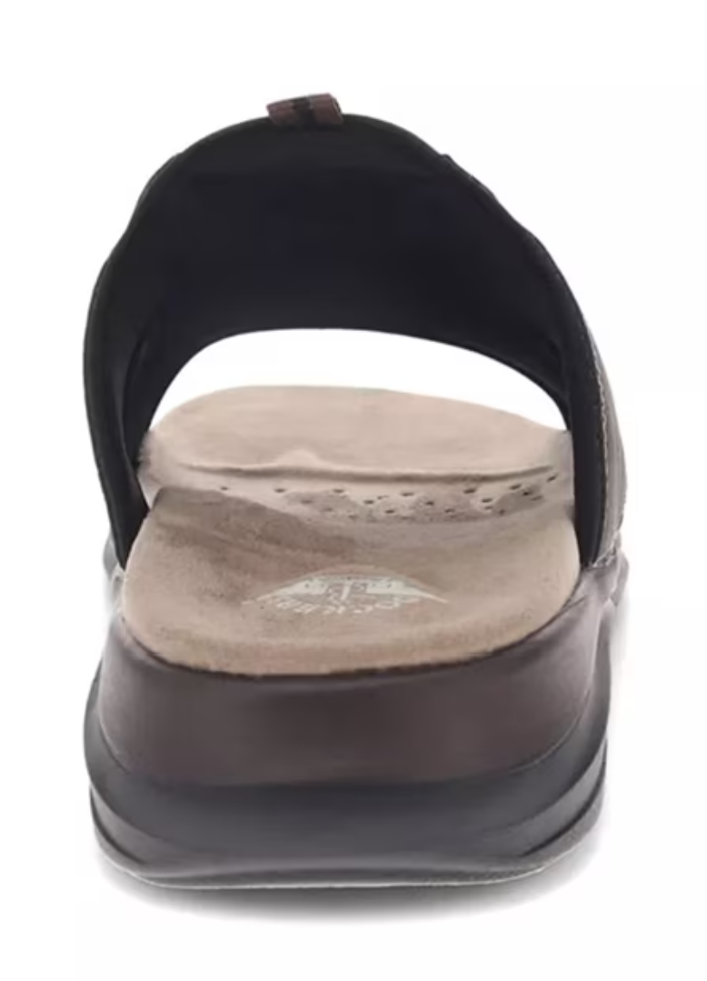 Barlin 90-22088 - Dockers Flip Flop - Dark Brown