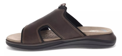 Barlin 90-22088 - Dockers Flip Flop - Dark Brown