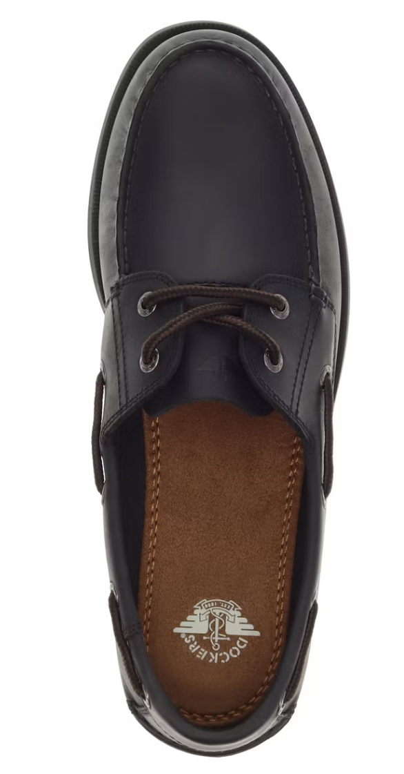 Vargas 90-3404 - Dockers - Black - WIDE