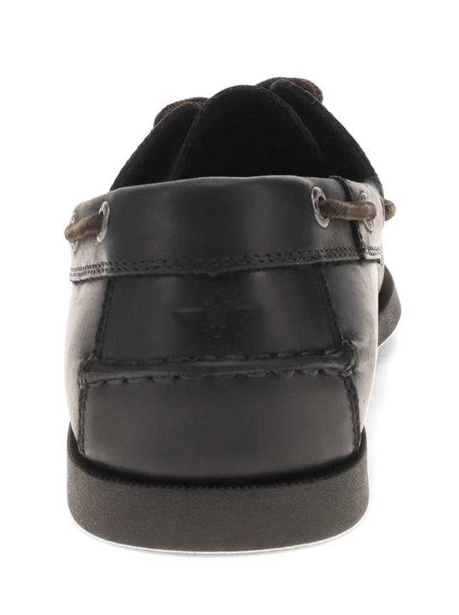 Vargas 90-3404 - Dockers - Black - WIDE