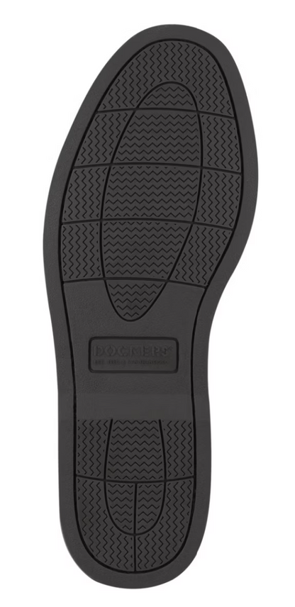 Vargas 90-3404 - Dockers - Black - WIDE