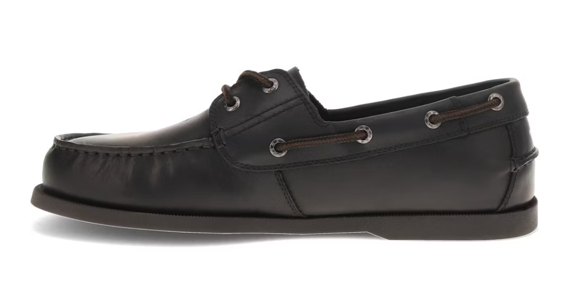 Vargas 90-3404 - Dockers - Black - WIDE