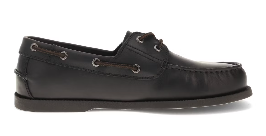Vargas 90-3404 - Dockers - Black - WIDE