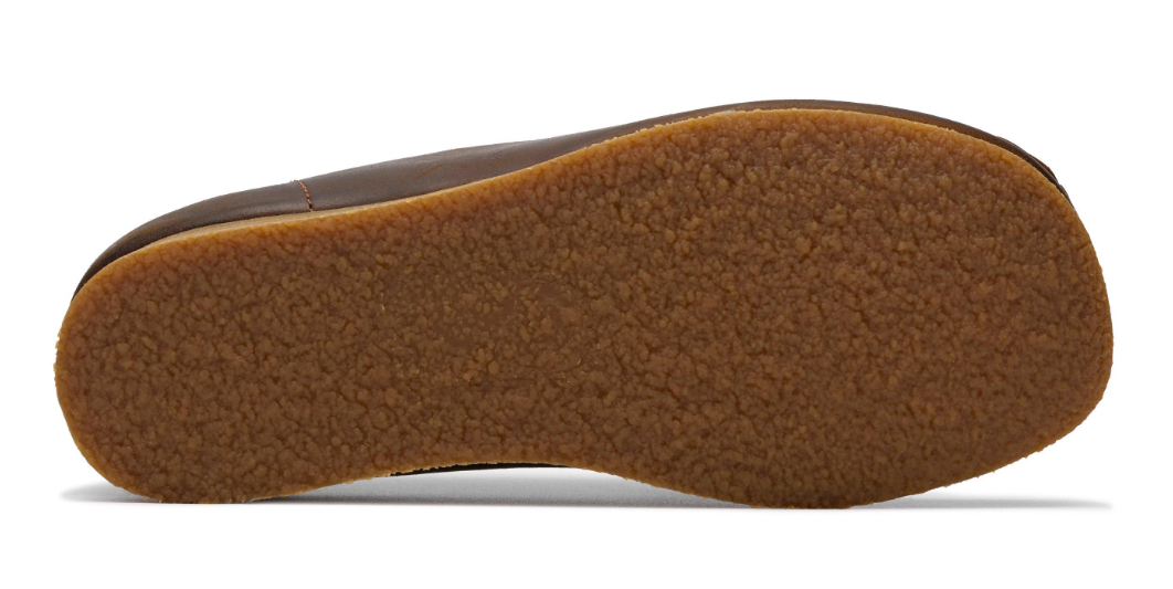 Clarks Wallabee Boot - 26185929 - Beeswax - Toddler Size