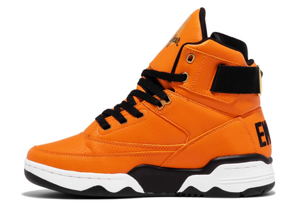 Patrick Ewing 33  hi Rokie Of The Year - 1EW90149-806 - Basketball / Gold