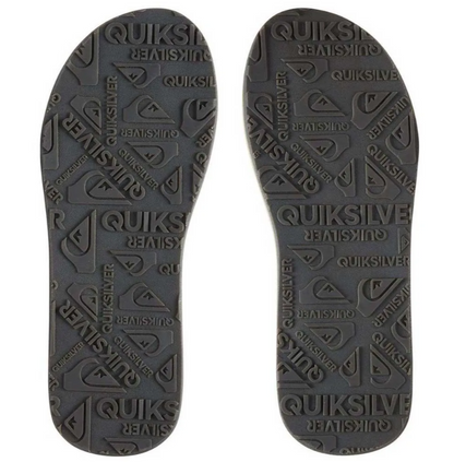 Quicksilver Carver Nubuck Sandal - AQYL100623-CTK0