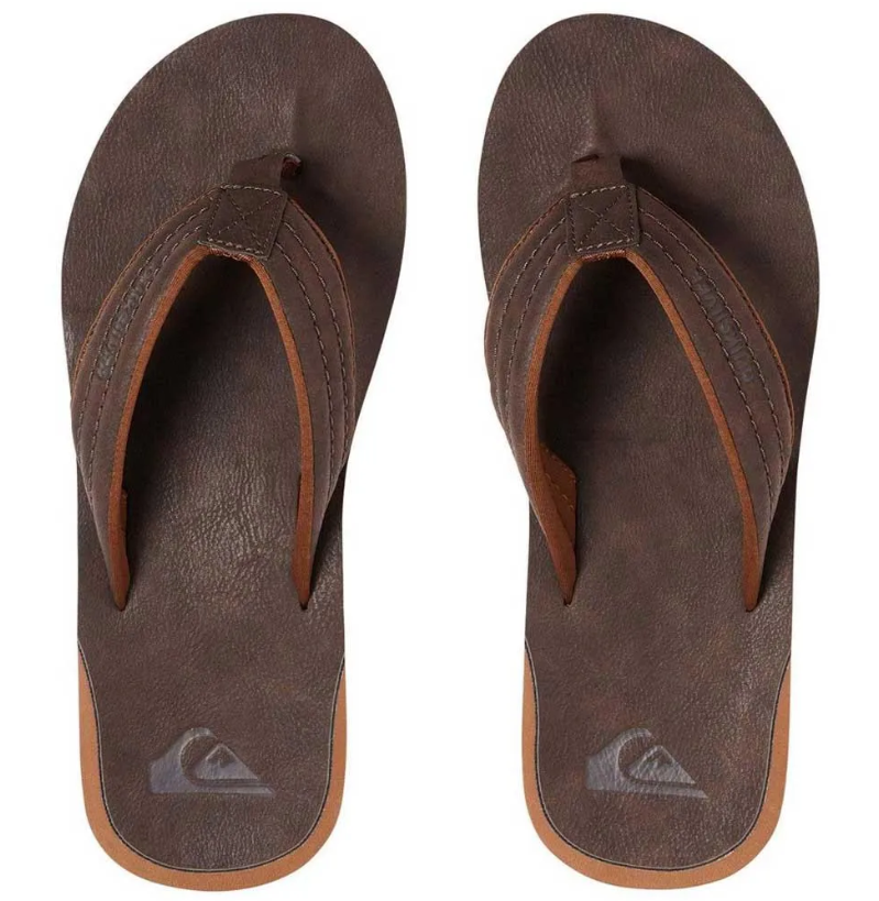 Quicksilver Carver Nubuck Sandal - AQYL100623-CTK0
